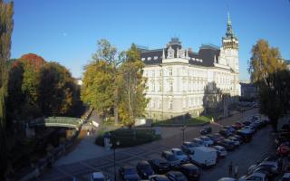Bielsko-Biała Plac Ratuszowy - 28-10-2026 07:04