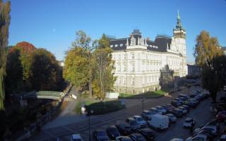 Bielsko-Biała Plac Ratuszowy - 28-10-2026 07:11