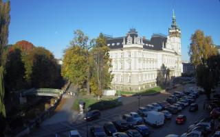 Bielsko-Biała Plac Ratuszowy - 28-10-2026 07:18