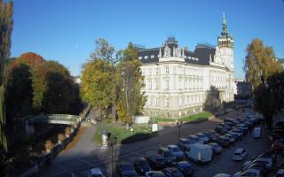 Bielsko-Biała Plac Ratuszowy - 28-10-2026 07:25