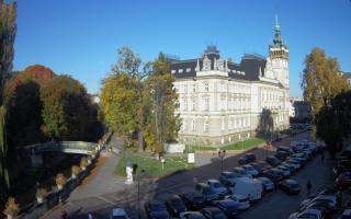 Bielsko-Biała Plac Ratuszowy - 28-10-2026 07:32