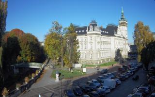 Bielsko-Biała Plac Ratuszowy - 28-10-2026 07:39