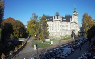Bielsko-Biała Plac Ratuszowy - 28-10-2026 07:46