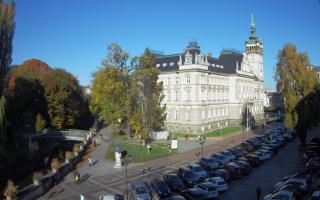Bielsko-Biała Plac Ratuszowy - 28-10-2026 07:53
