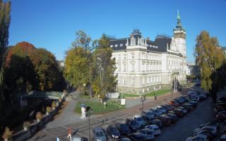 Bielsko-Biała Plac Ratuszowy - 28-10-2026 08:00