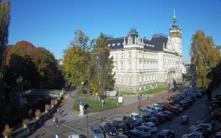 Bielsko-Biała Plac Ratuszowy - 28-10-2026 08:08