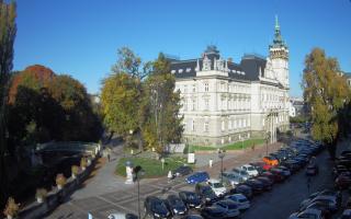 Bielsko-Biała Plac Ratuszowy - 28-10-2026 08:15