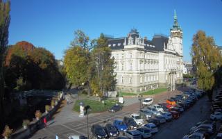 Bielsko-Biała Plac Ratuszowy - 28-10-2026 08:22