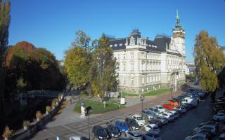 Bielsko-Biała Plac Ratuszowy - 28-10-2026 08:29
