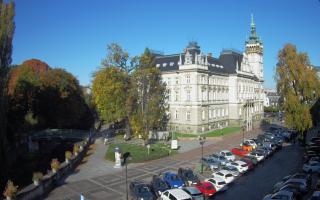 Bielsko-Biała Plac Ratuszowy - 28-10-2026 08:36