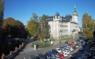 Bielsko-Biała Plac Ratuszowy - 28-10-2026 08:50