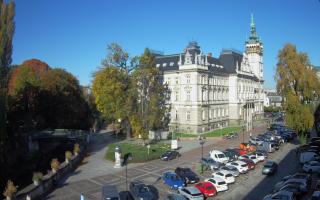 Bielsko-Biała Plac Ratuszowy - 28-10-2026 08:57