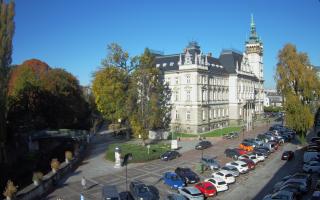 Bielsko-Biała Plac Ratuszowy - 28-10-2026 09:04