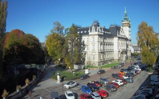 Bielsko-Biała Plac Ratuszowy - 28-10-2026 09:11