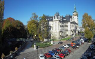 Bielsko-Biała Plac Ratuszowy - 28-10-2026 09:18