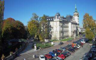Bielsko-Biała Plac Ratuszowy - 28-10-2026 09:25
