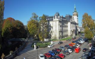 Bielsko-Biała Plac Ratuszowy - 28-10-2026 09:32