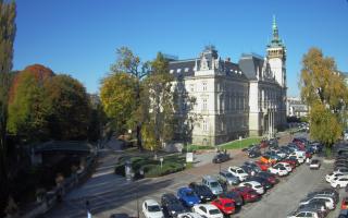 Bielsko-Biała Plac Ratuszowy - 28-10-2026 10:00