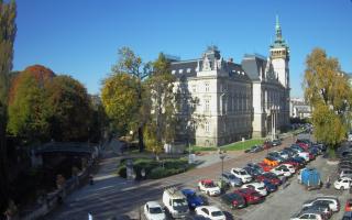 Bielsko-Biała Plac Ratuszowy - 28-10-2026 10:07