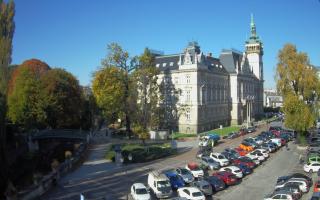Bielsko-Biała Plac Ratuszowy - 28-10-2026 10:14