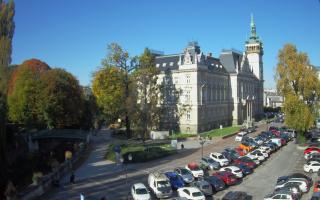 Bielsko-Biała Plac Ratuszowy - 28-10-2026 10:21