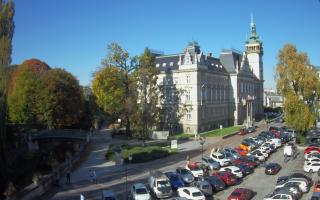 Bielsko-Biała Plac Ratuszowy - 28-10-2026 10:28