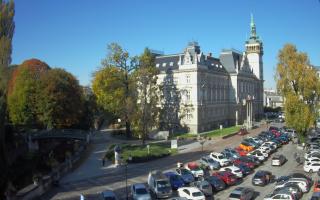 Bielsko-Biała Plac Ratuszowy - 28-10-2026 10:35