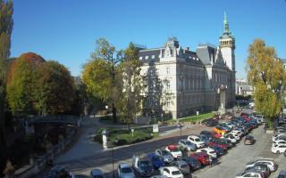 Bielsko-Biała Plac Ratuszowy - 28-10-2026 10:42