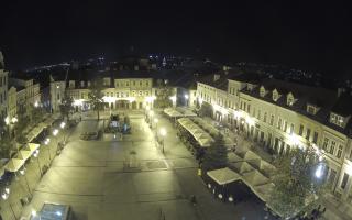 Bielsko-Biała  Rynek - 08-09-2024 01:19