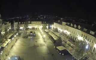 Bielsko-Biała  Rynek - 08-09-2024 01:30