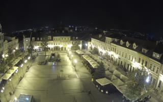 Bielsko-Biała  Rynek - 08-09-2024 02:42