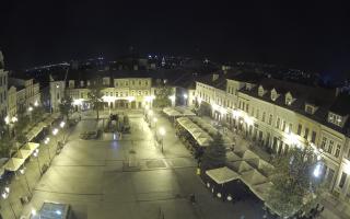 Bielsko-Biała  Rynek - 08-09-2024 02:53