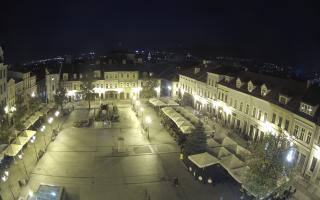 Bielsko-Biała  Rynek - 08-09-2024 03:03