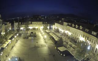 Bielsko-Biała  Rynek - 08-09-2024 03:13