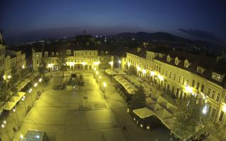 Bielsko-Biała  Rynek - 08-09-2024 03:24