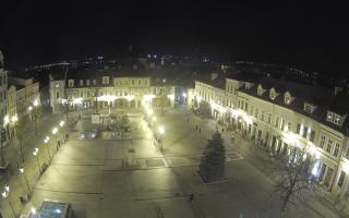 Bielsko-Biała  Rynek - 29-10-2024 02:05