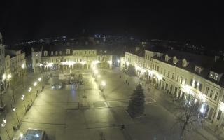 Bielsko-Biała  Rynek - 29-10-2024 02:46