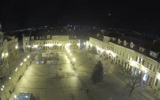 Bielsko-Biała  Rynek - 29-10-2024 03:07