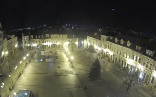 Bielsko-Biała  Rynek - 29-10-2024 03:28