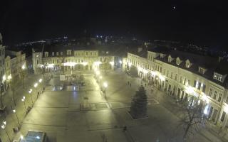 Bielsko-Biała  Rynek - 29-10-2024 03:49