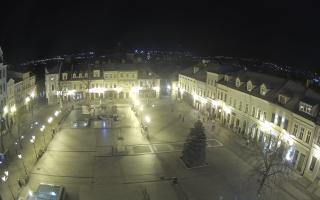 Bielsko-Biała  Rynek - 21-11-2024 03:50