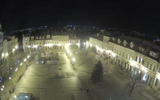 Bielsko-Biała  Rynek - 21-11-2024 04:00