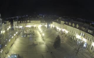 Bielsko-Biała  Rynek - 21-11-2024 04:11