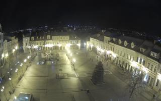 Bielsko-Biała  Rynek - 21-11-2024 04:21