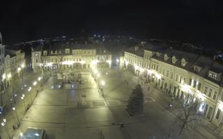 Bielsko-Biała  Rynek - 21-11-2024 04:32