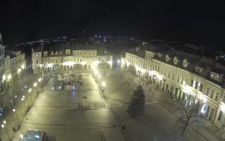 Bielsko-Biała  Rynek - 21-11-2024 04:42