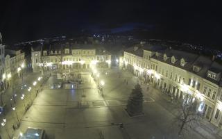 Bielsko-Biała  Rynek - 21-11-2024 04:52