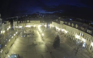 Bielsko-Biała  Rynek - 21-11-2024 05:03