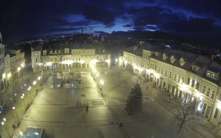 Bielsko-Biała  Rynek - 21-11-2024 05:13