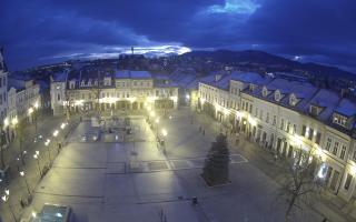 Bielsko-Biała  Rynek - 21-11-2024 05:34